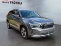 Skoda Kodiaq 2.0 TDI DSG 4x4 Selection +ACC +HuD +AHK Grau - thumbnail 3