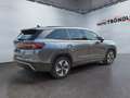 Skoda Kodiaq 2.0 TDI DSG 4x4 Selection +ACC +HuD +AHK Grau - thumbnail 4