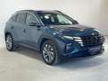 Hyundai TUCSON 1.6 T-GDI 30+ Mild-Hybrid LED*KEY*ACC*SHZ Blauw - thumbnail 4