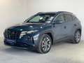 Hyundai TUCSON 1.6 T-GDI 30+ Mild-Hybrid LED*KEY*ACC*SHZ Blauw - thumbnail 2