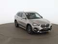 BMW X1 xDrive25e xLine Aut LED HEAD-UP AHK LEDER NAVI Grau - thumbnail 5