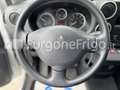 Peugeot Partner Coibentato Isotermico Elettrico Bianco - thumbnail 13
