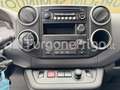 Peugeot Partner Coibentato Isotermico Elettrico Bianco - thumbnail 14