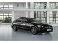 Mercedes-Benz C 220 d amg line Negro - thumbnail 3