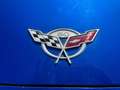 Chevrolet Corvette Convertible 50th Anniversary Bleu - thumbnail 13