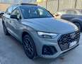 Audi Q5 40 TDI 204 CV quattro S tronic S line plus Grigio - thumbnail 4