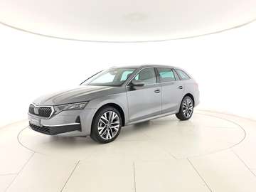 wagon 2.0 tdi style 150cv dsg