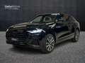 Audi Q8 50 3.0 tdi mhev Sport quattro tiptronic Zwart - thumbnail 1
