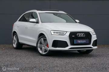 2.5 TFSI RSQ3 Quattro Pro Line S Plus Orgineel !