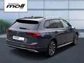 Volkswagen Golf Variant Alltrack 4MOTION 2,0 l TDI SCR 4MOT Gris - thumbnail 4