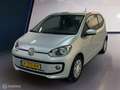 Volkswagen up! 1.0 take up! BlueMotion ✓Airco✓Stoelverw. Gris - thumbnail 4