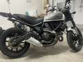 Ducati Scrambler ICON 800 SILVER ICE - thumbnail 11