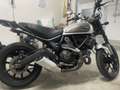 Ducati Scrambler ICON 800 SILVER ICE - thumbnail 12