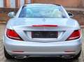 Mercedes-Benz SLC 200 SLC 200 9G-TRONIC, WIE NEU,I. HAND,TOP-AUSSTATTUNG Silber - thumbnail 5