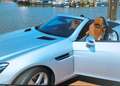 Mercedes-Benz SLC 200 SLC 200 9G-TRONIC, WIE NEU,I. HAND,TOP-AUSSTATTUNG Silber - thumbnail 2