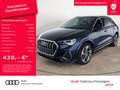 Audi Q3 35 TFSI LED NAVI AHK ACC Blau - thumbnail 1