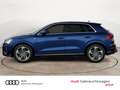 Audi Q3 35 TFSI LED NAVI AHK ACC Blau - thumbnail 4