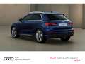 Audi Q3 35 TFSI LED NAVI AHK ACC Blau - thumbnail 3