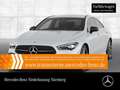 Mercedes-Benz CLA 200 AMG+NIGHT+LED+KAMERA+TOTW+KEYLESS+7G Bianco - thumbnail 1