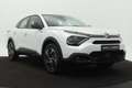 Citroen C4 X Feel Pack 50 kWh | Navigatie | Camera | Stoelverwa Wit - thumbnail 7
