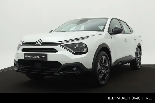 Citroen C4 X Feel Pack 50 kWh | Navigatie | Camera | Stoelverwa