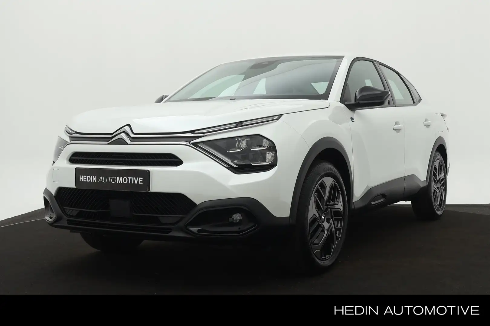 Citroen C4 X Feel Pack 50 kWh | Navigatie | Camera | Stoelverwa Wit - 1