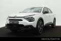 Citroen C4 X Feel Pack 50 kWh | Navigatie | Camera | Stoelverwa Blanc - thumbnail 1