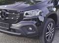 Mercedes-Benz X 350 Mercedes Pickup X350D  Power "BLACK"- Ausstattung Schwarz - thumbnail 2