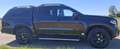 Mercedes-Benz X 350 Mercedes Pickup X350D  Power "BLACK"- Ausstattung Schwarz - thumbnail 12