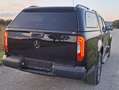 Mercedes-Benz X 350 Mercedes Pickup X350D  Power Ausstattung Schwarz - thumbnail 4