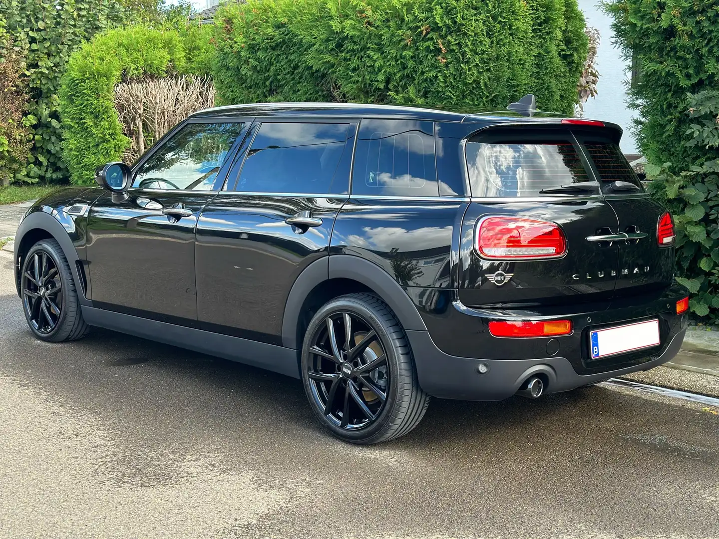 MINI One D Clubman 1.5 DA AdBlue (EU6AP) - 2
