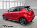 Suzuki Swift Sport Hybrid 1.4 Boosterjet 129PS Rot - thumbnail 4