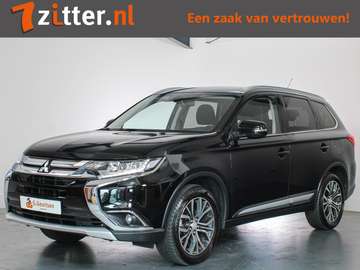 2.0 Executive Edition 7-Persoons Trekhaak, Bluetoo
