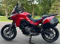 Ducati Multistrada 950 Czerwony - thumbnail 9