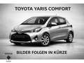 Toyota Yaris Comfort Kamera/Alu/Klima/Freisprech/BT/el.SP Spieg Silber - thumbnail 1