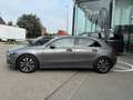 Mercedes-Benz A 180 d Gris - thumbnail 3