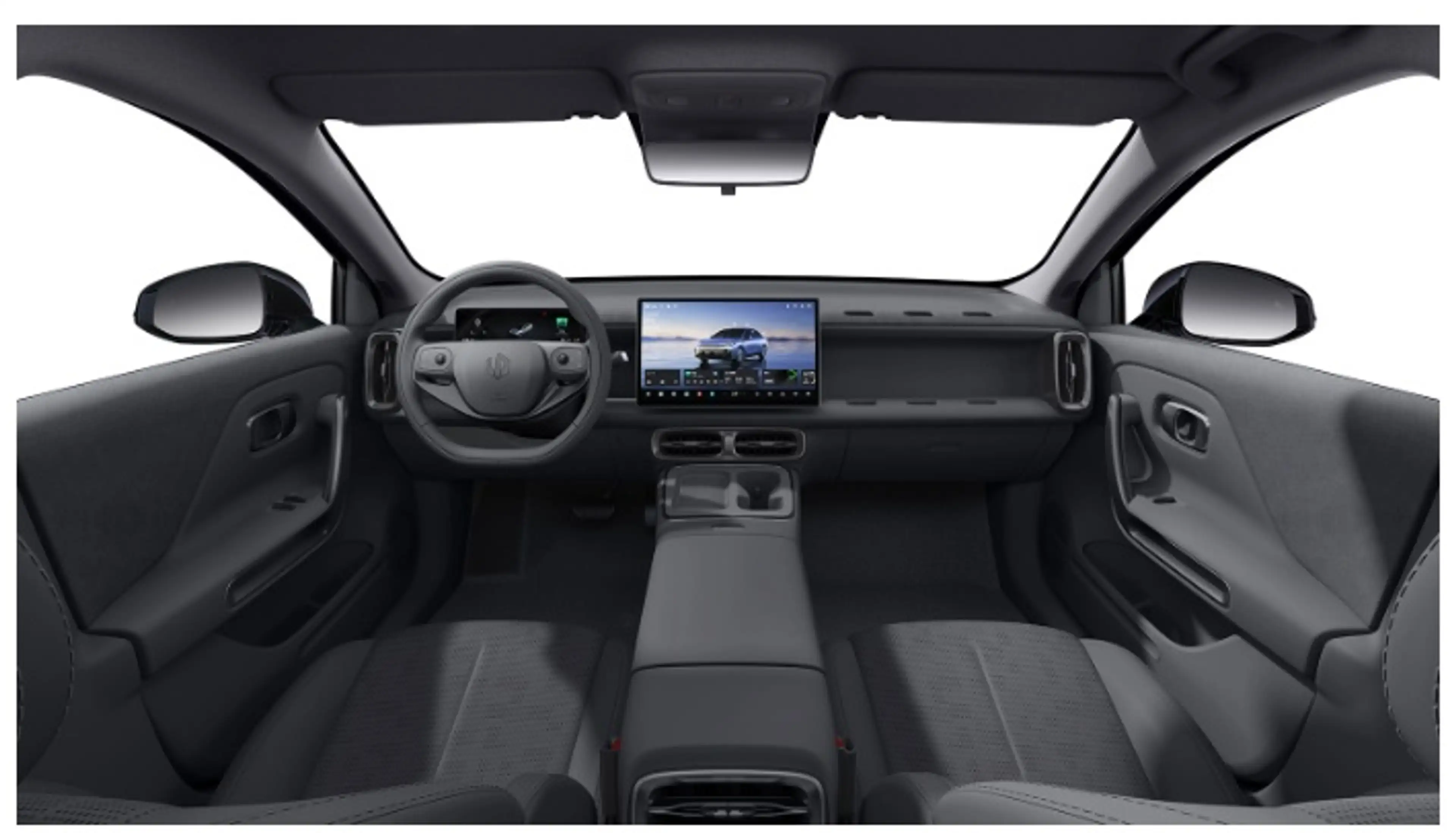 Leapmotor B05 Design Pro Max 67.1 kWh Nu te bestellen bij Zeeuw — photo 4