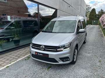 Caddy Maxi 1.4 TSI Trendline Lichte Vracht