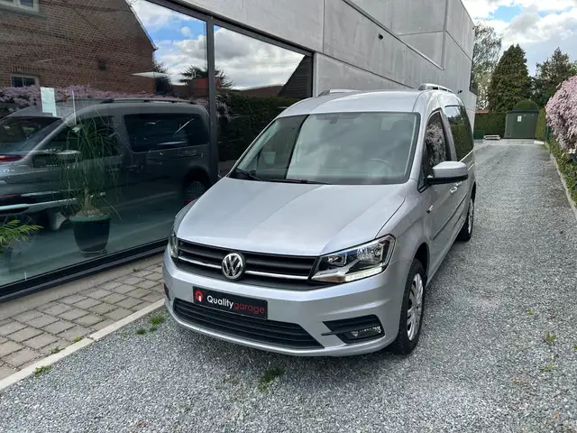 Volkswagen Caddy Caddy Maxi 1.4 TSI Trendline Lichte Vracht