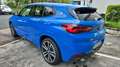 BMW X2 xDrive 18dA M Sport Azul - thumbnail 4