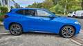 BMW X2 xDrive 18dA M Sport Azul - thumbnail 3