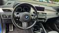 BMW X2 xDrive 18dA M Sport Azul - thumbnail 8