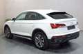 Audi Q5 Sportback 40 TDI Quattro Advanced AHK LED NAV Weiß - thumbnail 18