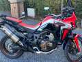 Honda CRF 1000 Red - thumbnail 1