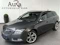 Opel Insignia SpT 2.8T Sport 4x4 Aut NAV+XEN+SHZ+20ZO Gris - thumbnail 2