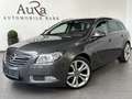 Opel Insignia SpT 2.8T Sport 4x4 Aut NAV+XEN+SHZ+20ZO Gris - thumbnail 1