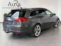 Opel Insignia SpT 2.8T Sport 4x4 Aut NAV+XEN+SHZ+20ZO Gris - thumbnail 4