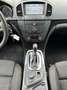Opel Insignia SpT 2.8T Sport 4x4 Aut NAV+XEN+SHZ+20ZO Gris - thumbnail 12