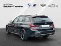 BMW 330 d xDrive Touring M Sport | AHK | 19 Zoll | M Sport Schwarz - thumbnail 4