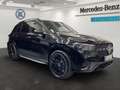 Mercedes-Benz GLE 450 d 4M AMG WideScreen 360° Multibeam HUD AHK Zwart - thumbnail 3